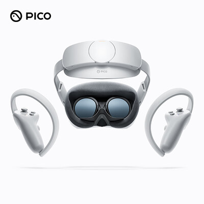 爆料!PICO4vr一体机怎么样?热评四大优势亮点!