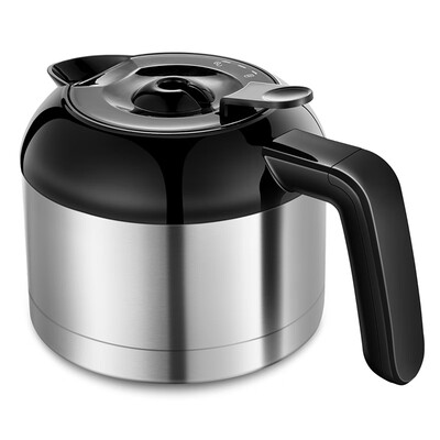 摩飞电器（Morphyrichards）全自动美式咖啡机 MR1028