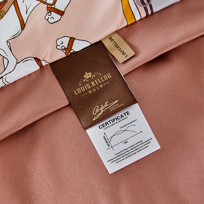 路易卡罗 艾玛柔丝被 LK8792