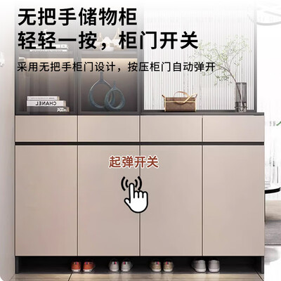 欣馨苒玄关柜120*35*200实木现代简约右柜鞋柜靠谱吗,揭秘内幕(欣馨苒玄关柜120*35*200实木现代简约右柜鞋柜测评看真相)-图片2