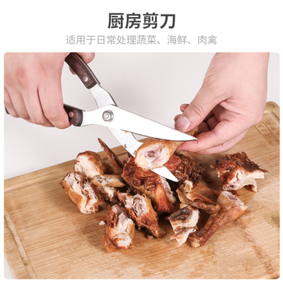 康巴赫 彩木套刀5件套 KDT5A 