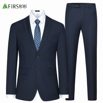 男士西装礼服和正装西装的区别（杉男士西装套装 正装商务礼服男士西服是否值得入手）-图片5