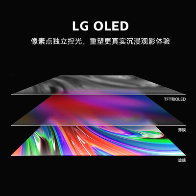 lg77寸oled电视哪个型号好（LG 电视 OLED77B4PCA 77英寸 4K超高清OLED电视值得手入吗）-图片2
