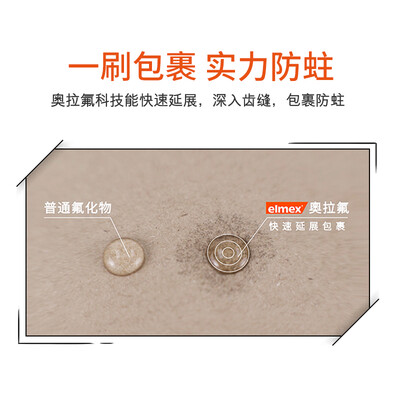 美的S1PX电动牙刷星空灰体验效果好吗(elmex牙刷怎么样)