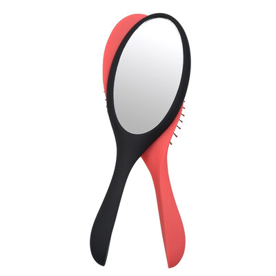 沙宣（VS） 魔力二合一镜梳 VSM102CN