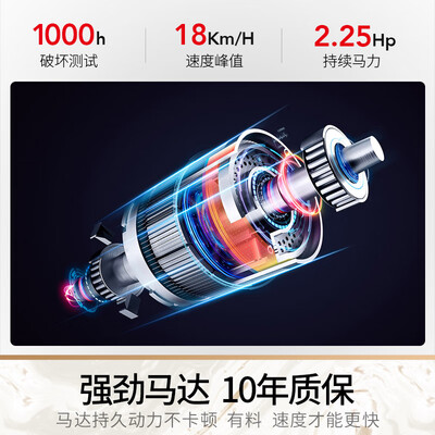 速尔E20new-椭圆机靠谱吗？专家为你解读技术优势！