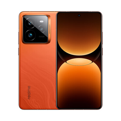 realme GT7 Pro 16GB 1TB 骁龙8至尊版 5G手机质量烂不烂（真我手机是属于哪个品牌）-图片5
