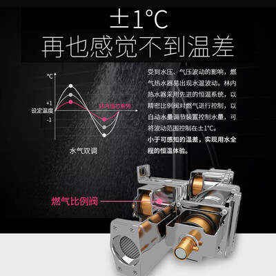 林内13升燃气热水器13QD01好不好（林内燃气热水器质量怎么样）-图片3