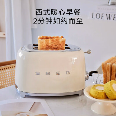 SMEG TSF01 复古面包机到底如何,值得入手吗（smeg面包机哪个牌子好）-图片2