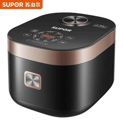 苏泊尔电饭煲sf50fc743怎么样(苏泊尔SF50FC975电饭煲体验效果好吗)