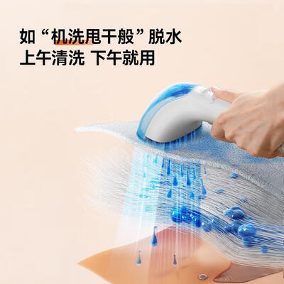 布艺清洗机哪个牌子好(UWANTB100标配布艺清洗机是否值得入手)