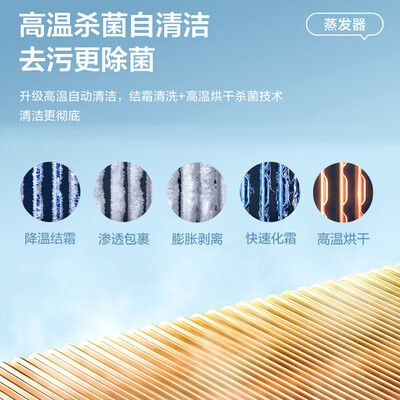 海信空调系列区别（海信KFR-34GW/E270-X1空调是否值得入手）