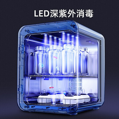 多川消毒烘干机的性能表现怎么样？让你惊叹不已！