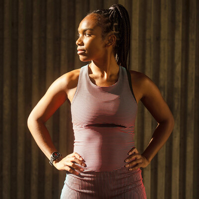 佳明245m和fenix5(佳明Forerunner255运动手表是否值得入手)-图片6