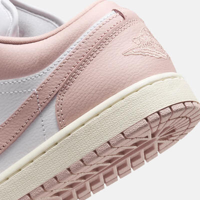 耐克WMNS AIR JORDAN 1 LOW篮球鞋DC0774-162 39码值得手入吗（耐克篮球鞋哪个系列好）