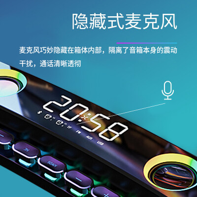 索爱低音炮选哪款音响效果好？索爱S69低音炮是否值得入手？-图片1