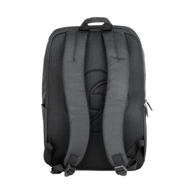 新秀丽休闲电脑包商务双肩背包书包INGEMAR 系列TQ3*09002（黑色）（定制款）
