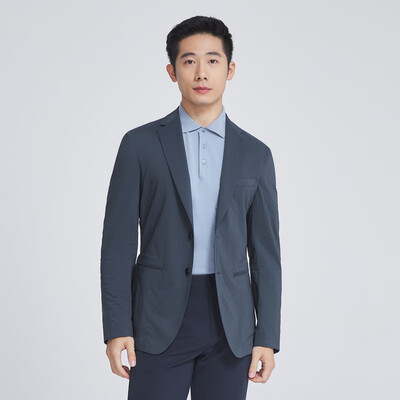 独家暴料！雅戈尔西服最新一代开启革命！