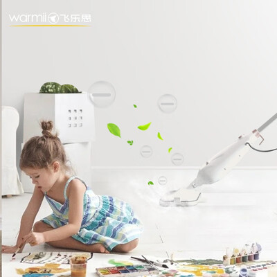 飞乐思8903-M3蒸汽拖把到底怎么样？用户口碑爆棚的真实评价！