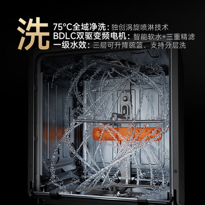 米家小米洗碗机 P2 QMDW1603M靠谱吗,揭秘内幕（米家洗碗机怎么样）