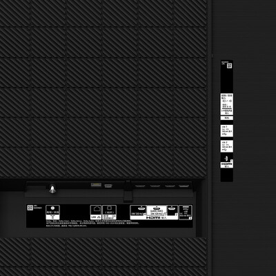 索尼XR-55A80JOLED电视用户评测说怎么样，优缺点揭秘