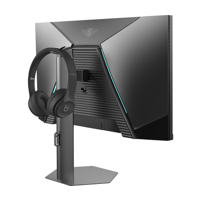 SANC D75 27英寸 320Hz 电竞显示器好不好(sanc显示器怎么关闭屏幕)-图片4