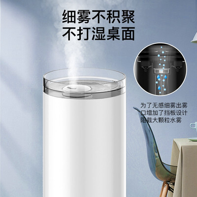 奥克斯加湿器好吗？真实体验揭秘AJ-H930的优劣-图片1