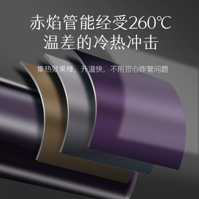 鲸灵180L无电太阳能热水器靠谱吗,揭秘内幕（鲸灵太阳能热水器和四季沐歌哪个好）