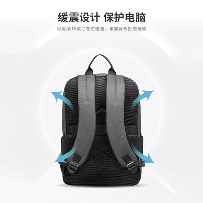 惠普双肩包怎么样？测评分析为您解读