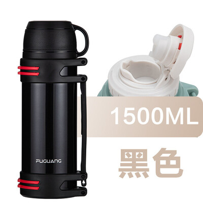 富光  启程保温旅行壶（流通款）1500ML FGZ2117-1500