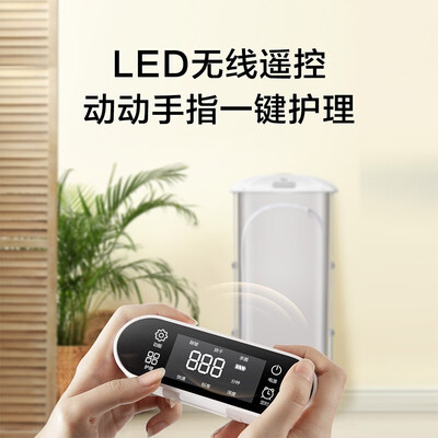 美的衣物护理机 MHJ90-01QUW值得手入吗(美的衣物护理机怎么样)