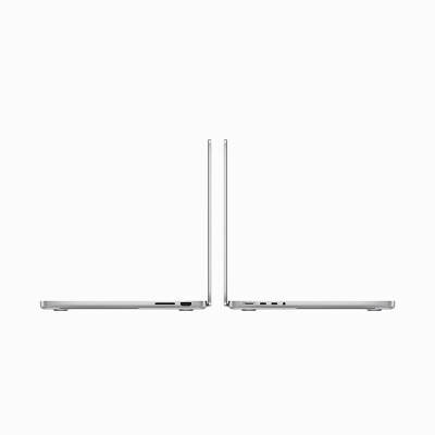 macbook和普通笔记本（Apple MacBook Pro 14 M3笔记本电脑评测说真相）-图片4