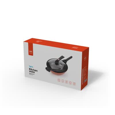 赫曼德（NOLTE）福煲微压汤炒锅 HMD-9715