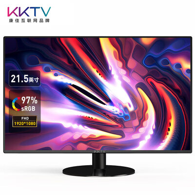 kktv屏幕怎么样(KKTVK22Y显示器是否值得入手)
