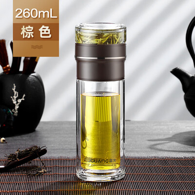 富光 茗道泡茶师（流通款）260ML  G1923-sh-260