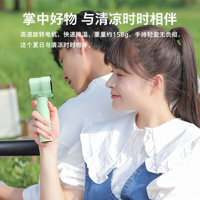 飞利浦风扇灯好吗（飞利浦ACR3242MPF迷你风扇电风扇评测说真相）