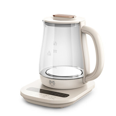 猫非猫（CAT NON CAT） 味·养生壶 MFM-Y003