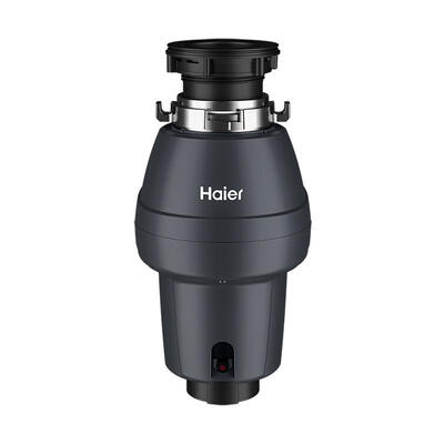 海尔垃圾处理器ld700h1怎么样（海尔 垃圾处理器 LD620-S1厨房垃圾处理质量烂不烂）