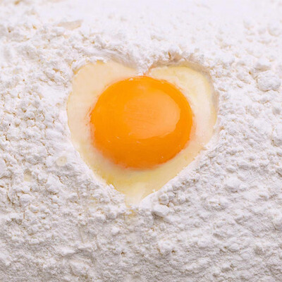 中粮 福临门自然香低温轻磨多用途小麦粉2.5kg