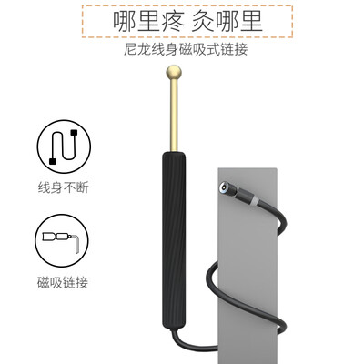 精芝 KS-17 负离子空气净化器 组合款靠谱吗,揭秘内幕（精芝 KS-17 负离子空气净化器 组合款评测说真相）-图片5