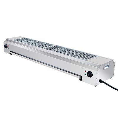 好厨官商用电烤炉型号100型好不好（好厨官电烤炉怎么样）-图片1