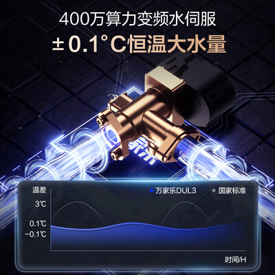 万家乐燃气热水器jqs24-12k怎么样（万家乐JSLQ27-16DLU3 16升天然气燃气热水器恒温热水器怎么样）