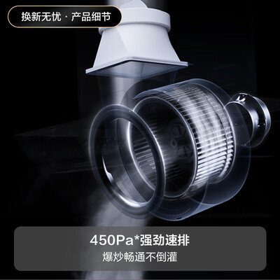 华帝油烟机i11136的区别（华帝i11135油烟机到底如何,值得入手吗）