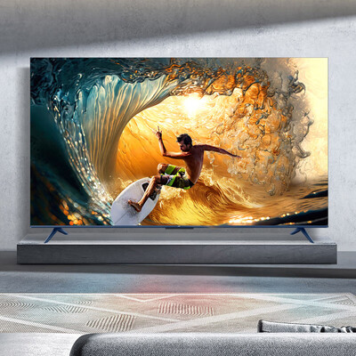 康佳和康佳kktv区别(康佳KBF电视机到底如何,值得入手吗)