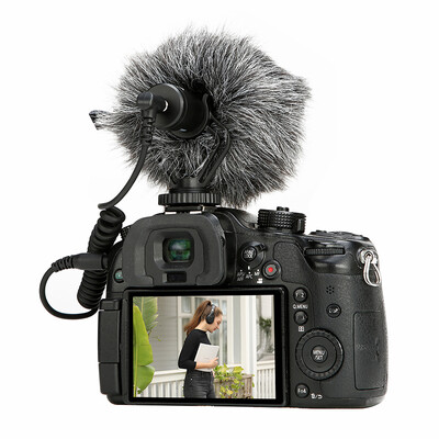 直播声卡和麦(BOYA BY-MM1 单反手机话筒直播声卡好不好)