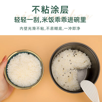 美菱电饭煲与美的电饭煲：性价比之选，哪款更适合你？-图片6