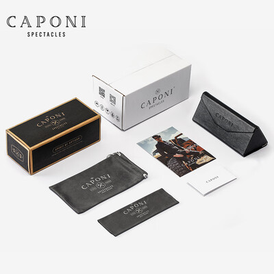 太阳镜和偏光太阳镜哪个好（CAPONI高清玻璃偏光太阳镜司机镜体验效果好吗）