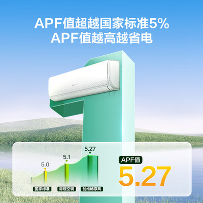 创维空调怎么样好不好(创维KFR-26GW/V3GB1B-N1空调是否值得入手)-图片4