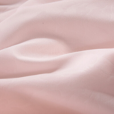 富安娜纤维被子怎么样（富安娜舒暖七孔纤维被152×210cm粉色夏凉被值得手入吗）