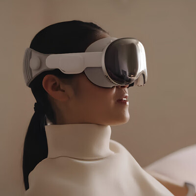vr一体机和vr眼镜的效果区别（Apple Vision Pro VR一体机 1TB智能AR眼镜是否值得入手）